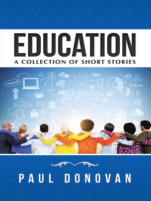 cover image of Education